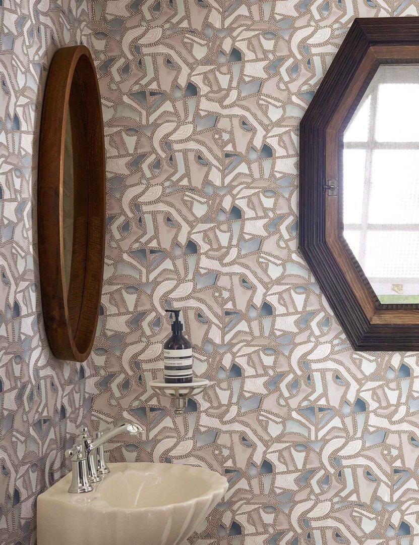 7 mosaic decor accents that bring a touch of old-school charm