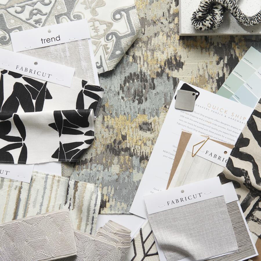 Betting big on designer loyalty, Fabricut pulls out of online retail