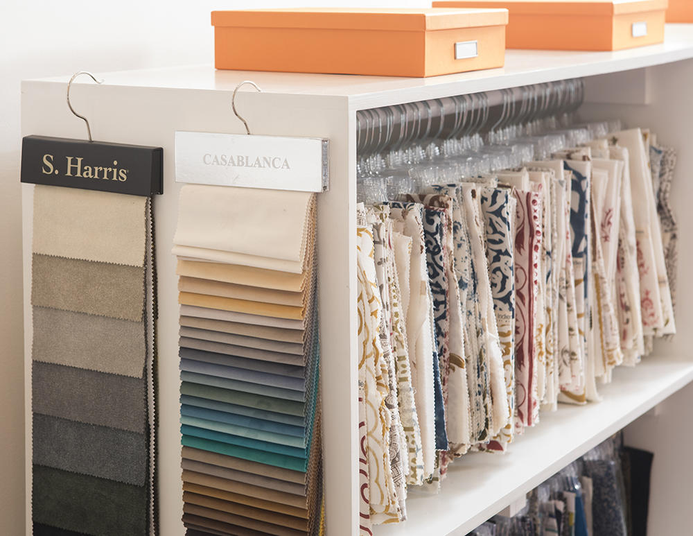 Spruce highlights boutique and local textile brands