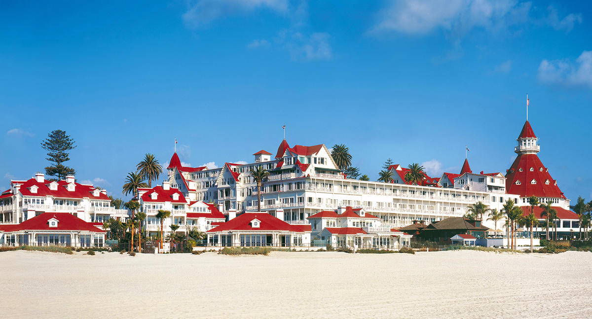 How this firm renovated one of the last Victorian beach resorts in the U.S.