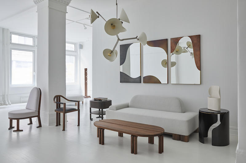 Noteworthy designs from Holly Hunt, Lawson Fenning for CB2 and more