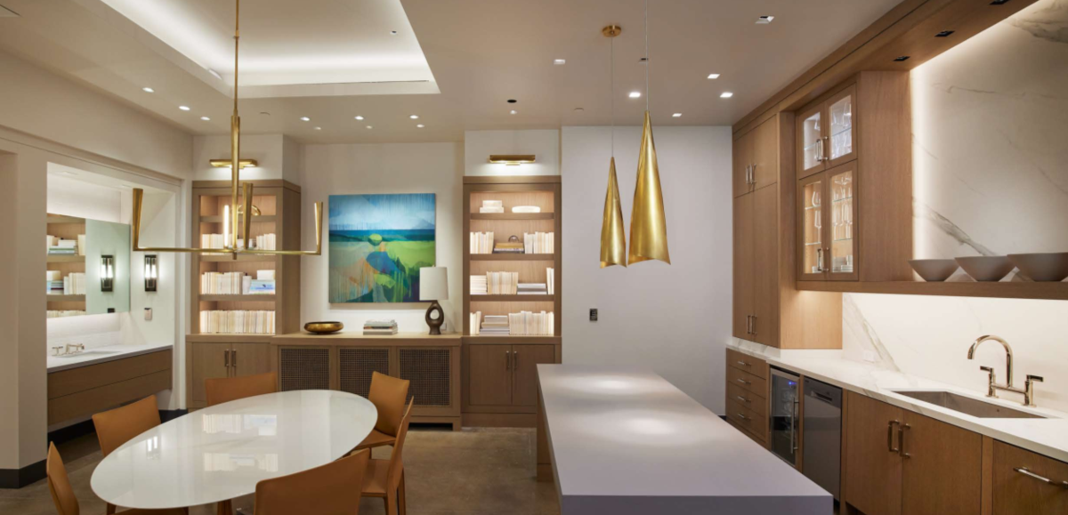 The power of one: Visual Comfort and Circa Lighting are combining