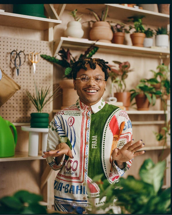 BIDN awards ‘Top 10’ honors, West Elm partners with Plant Kween and more