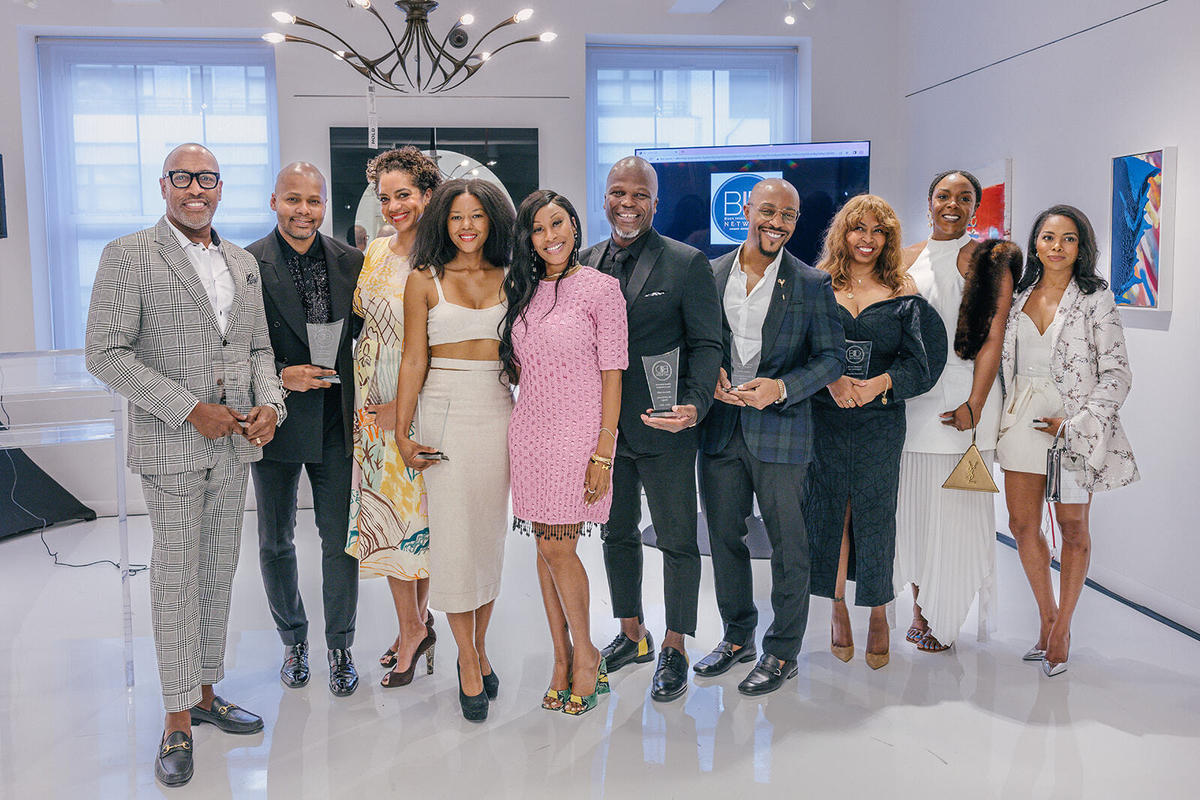 BIDN awards ‘Top 10’ honors, West Elm partners with Plant Kween and more