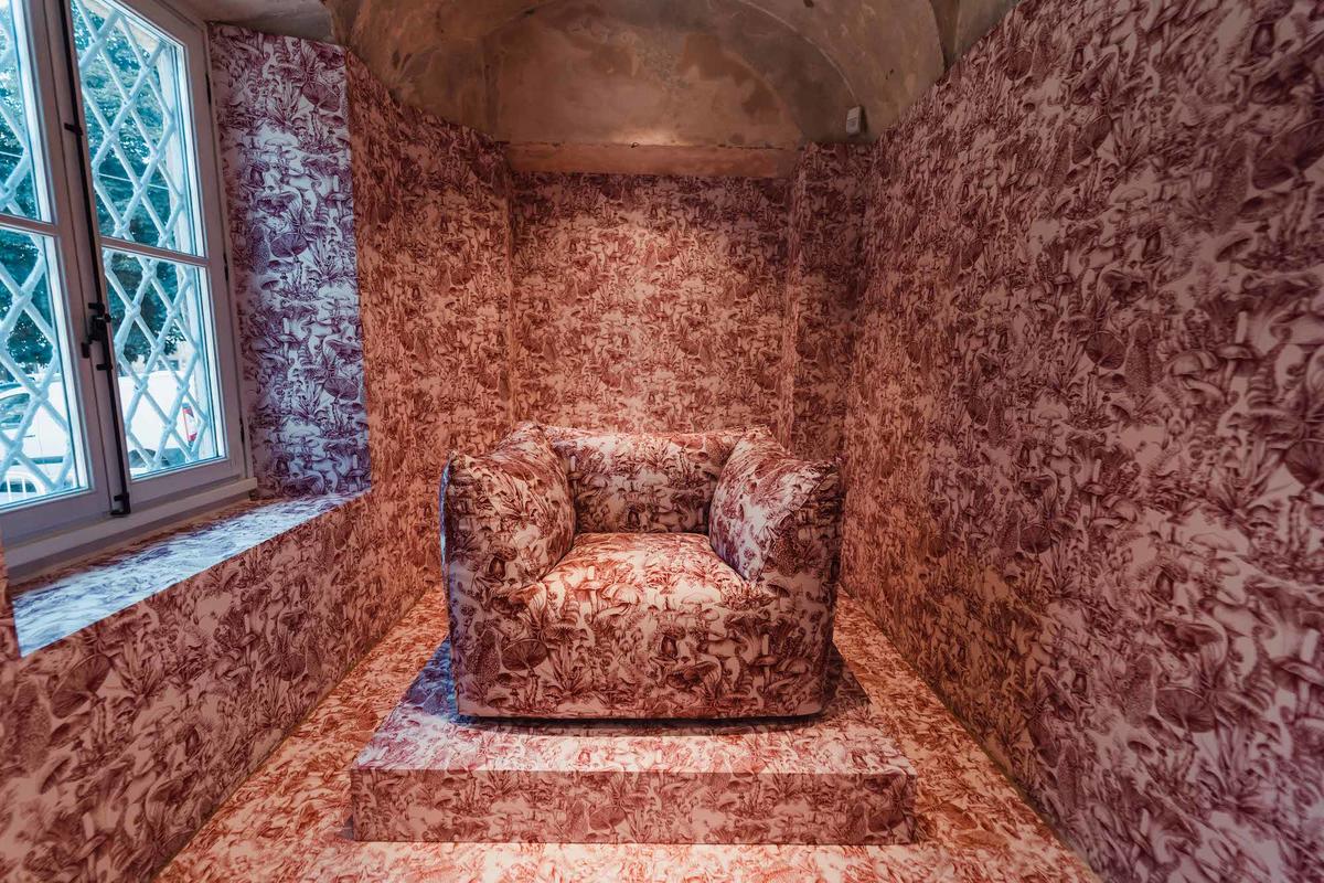 The best debuts at Milan Design Week 2022