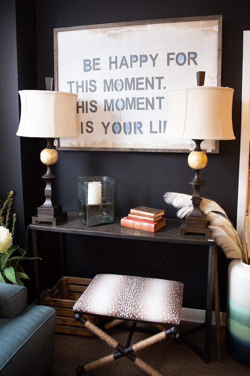 Why a lack of retail experience didn’t stop this entrepreneur from buying a beloved home store