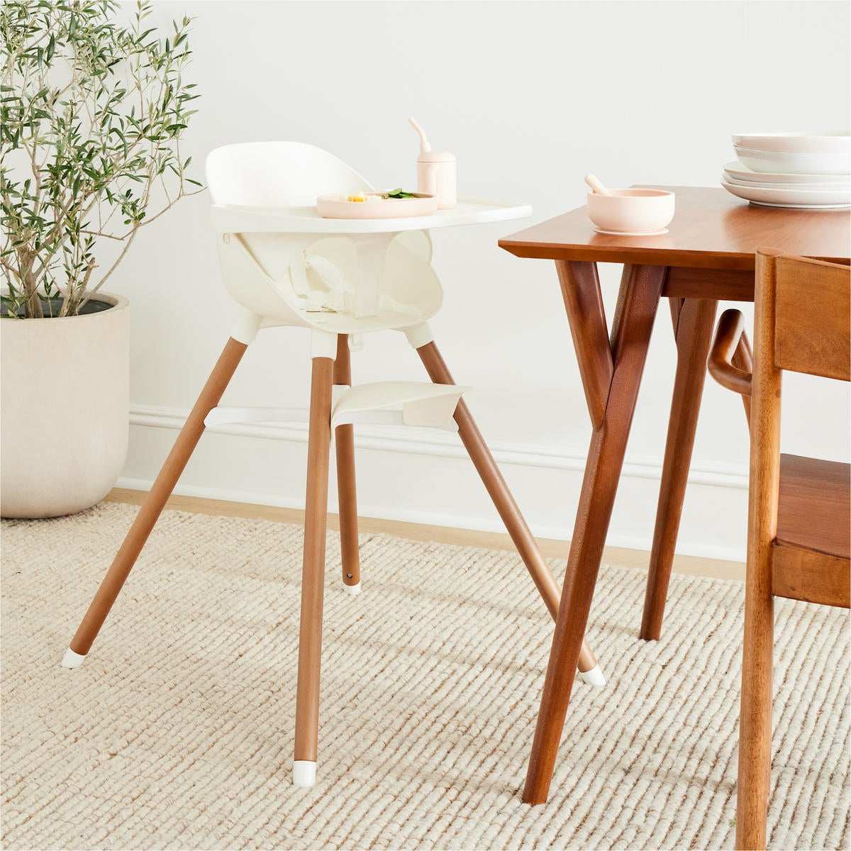 Pepper Home’s collab with Loom & Co, hand-crafted designs from Orior and more