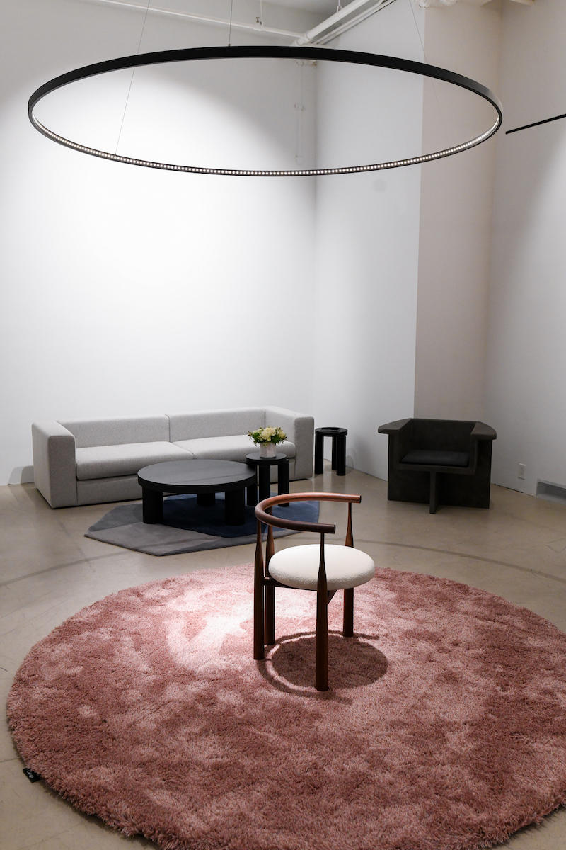 Wareco opens a flagship showroom, Ralph Lauren Home’s new London gallery and more