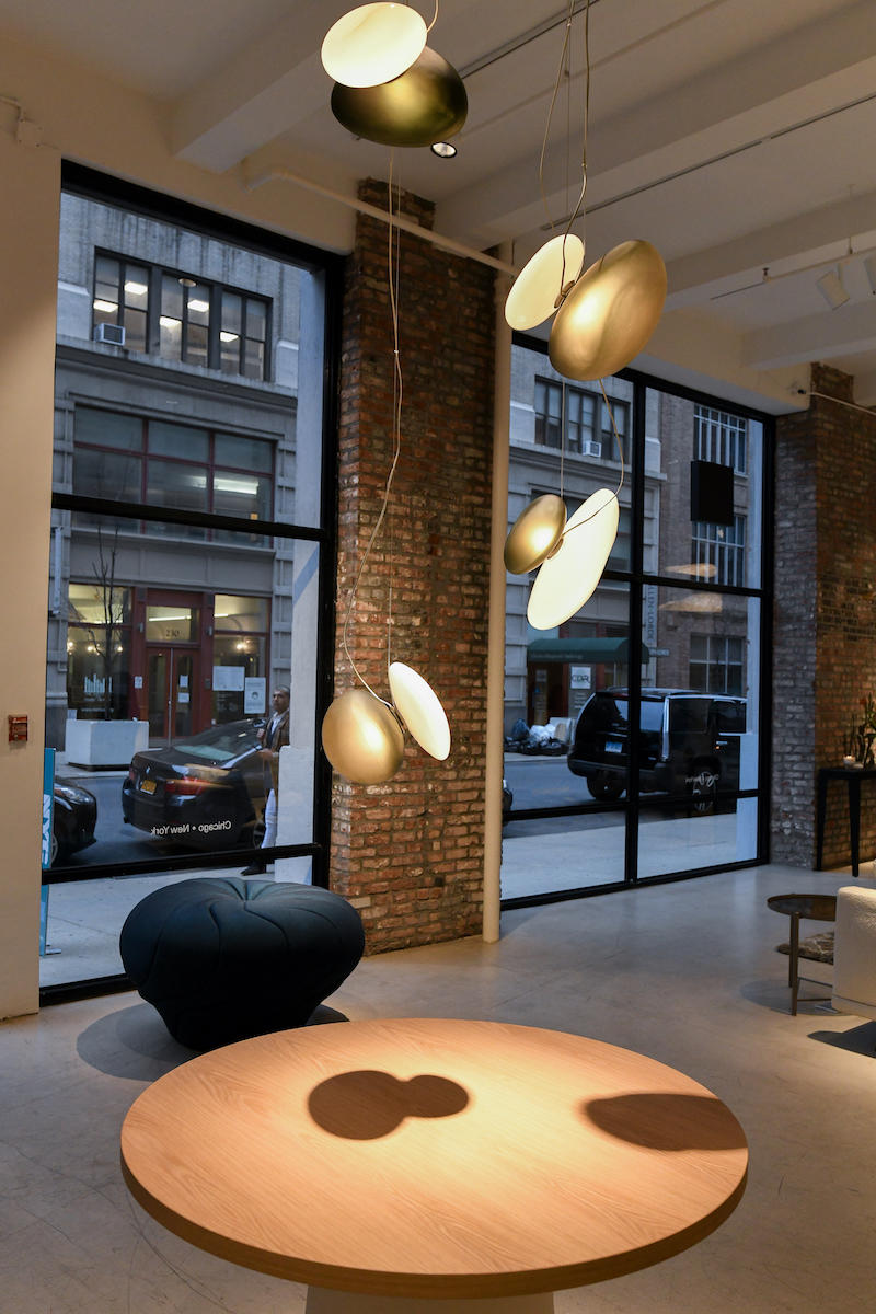 Wareco opens a flagship showroom, Ralph Lauren Home’s new London gallery and more