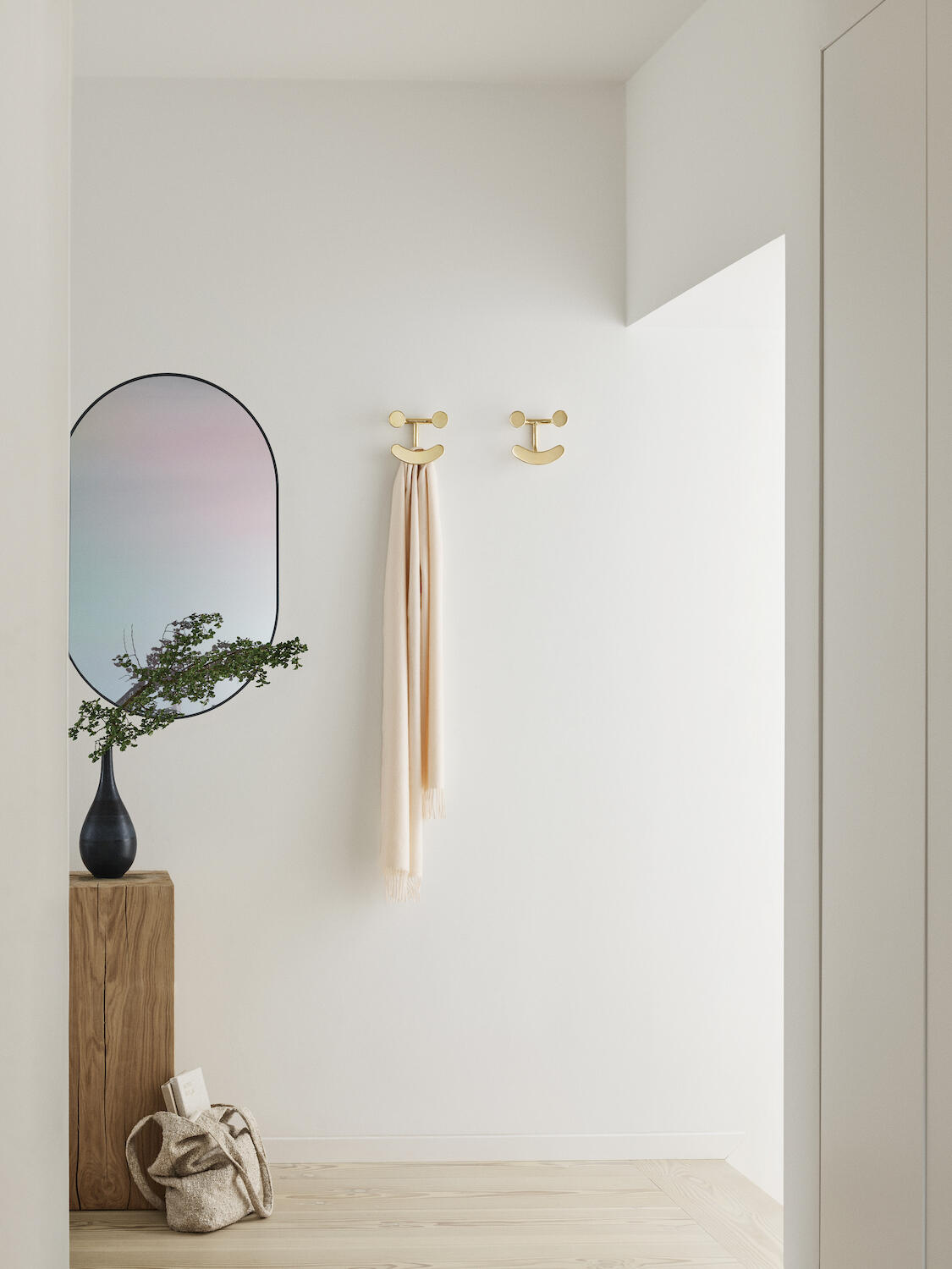 Workshop/APD’s second collection for Desiron, minimalist designs from Maiden Home and more