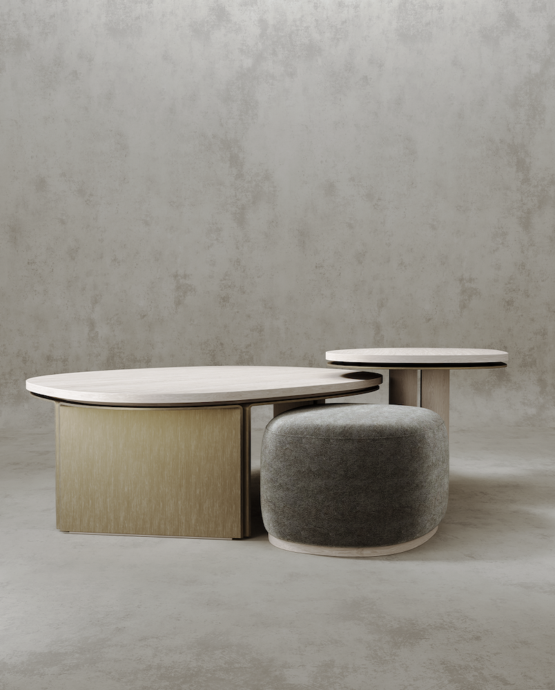 Workshop/APD’s second collection for Desiron, minimalist designs from Maiden Home and more