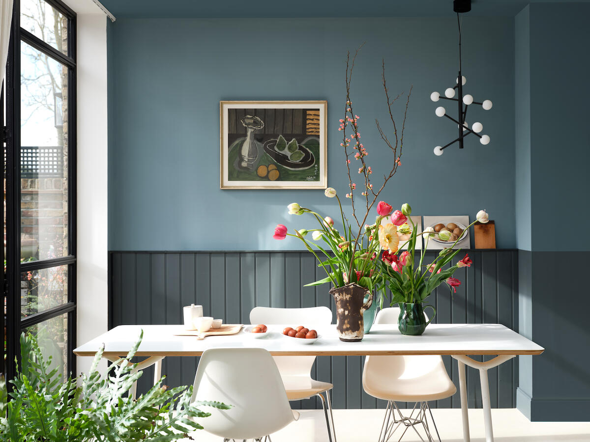New hues from Farrow & Ball, plush designs from The Citizenry, Armadillo and more