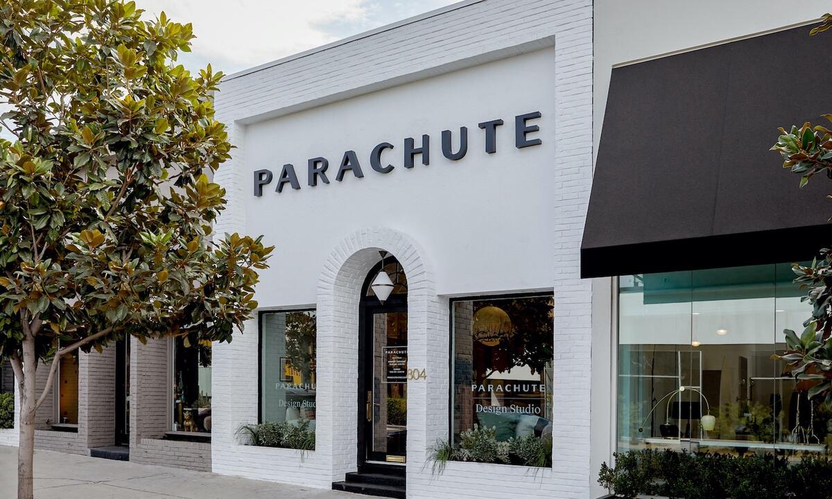 Will Parachute be the first DTC brand to win over the trade?