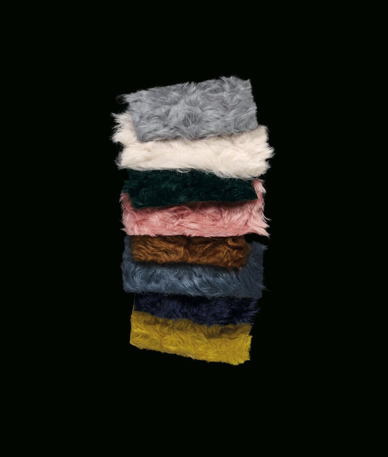 Courtesy of Kvadrat