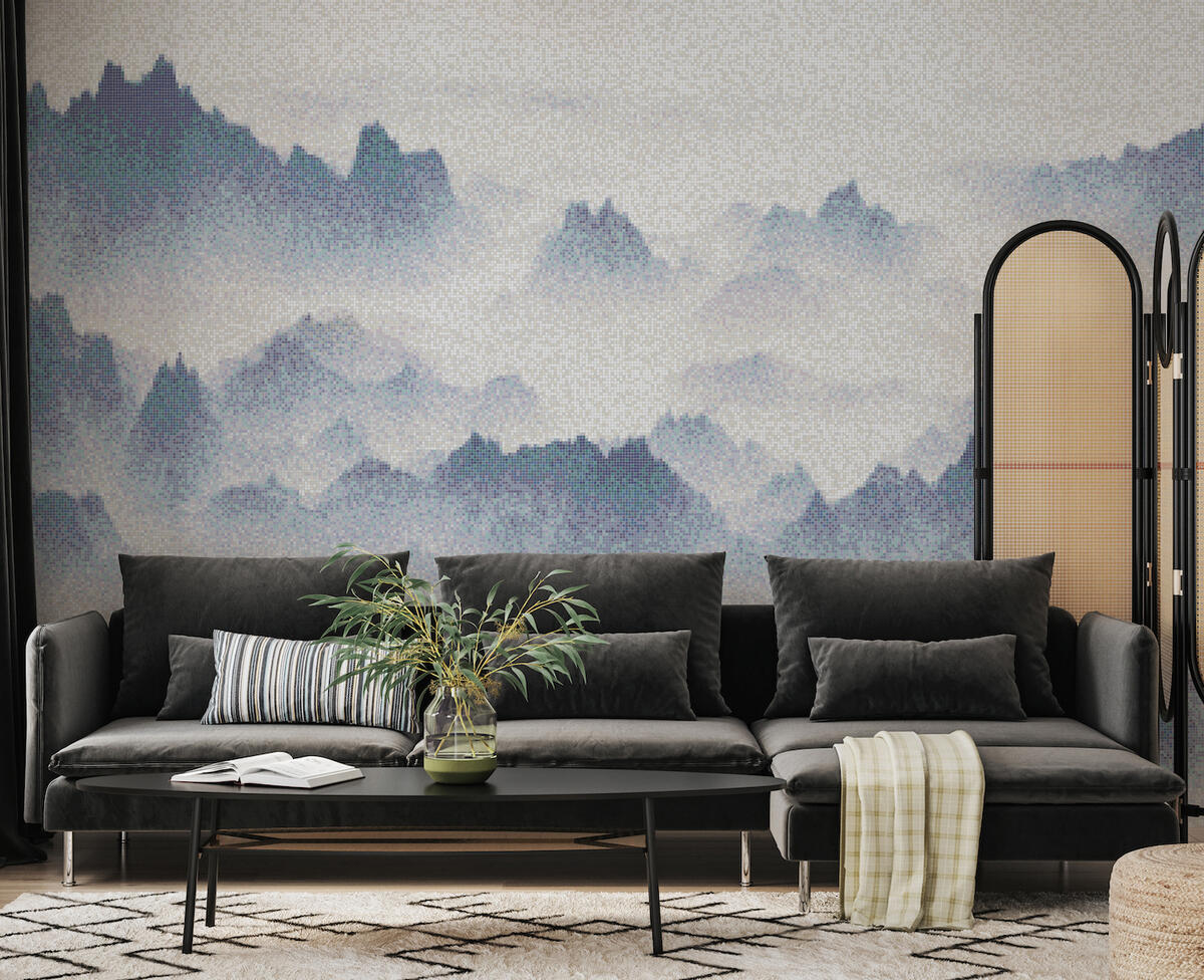 Dreamy debuts from Calico Wallpaper, Sarah Bartholomew’s inaugural line for Lee Jofa and more