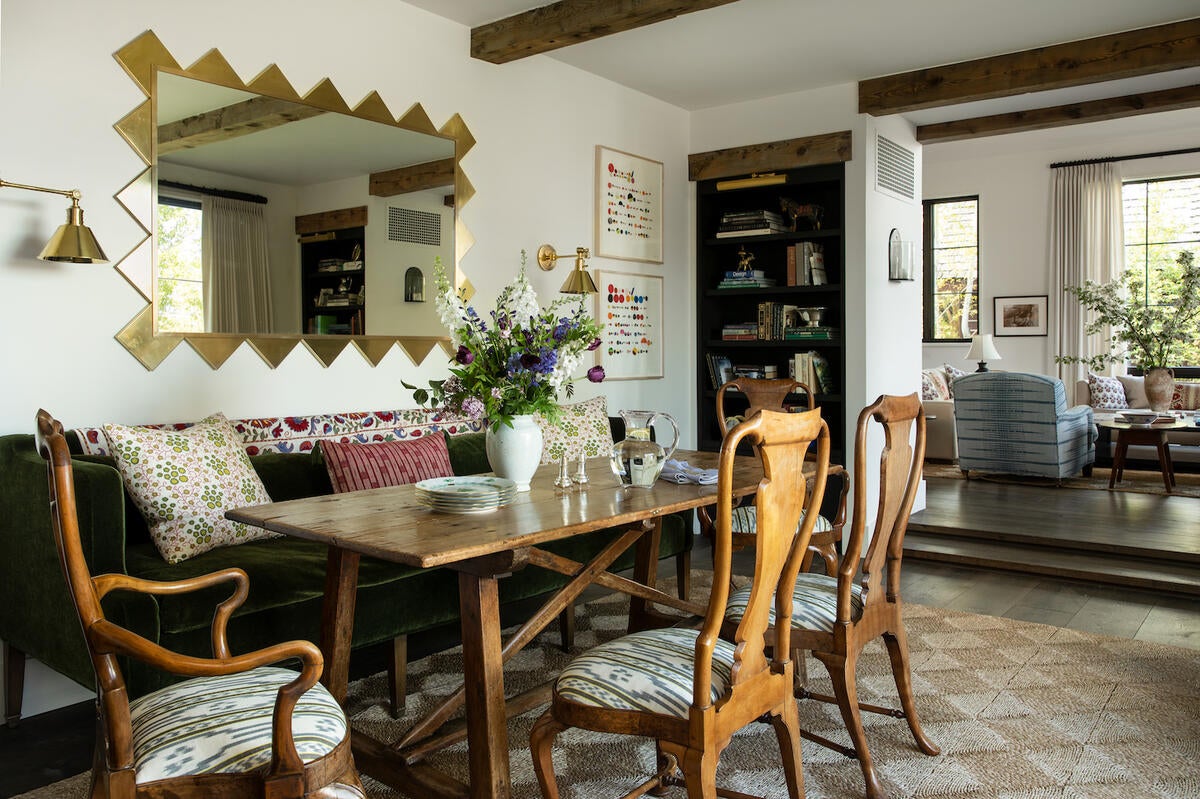 Why this Wyoming designer wants to play the long game