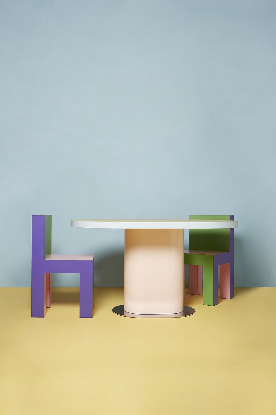 The best debuts at Maison&Objet and Déco Off