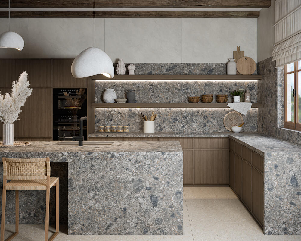 Ingredients For Kitchen Envy: Modular Marvels in 2023