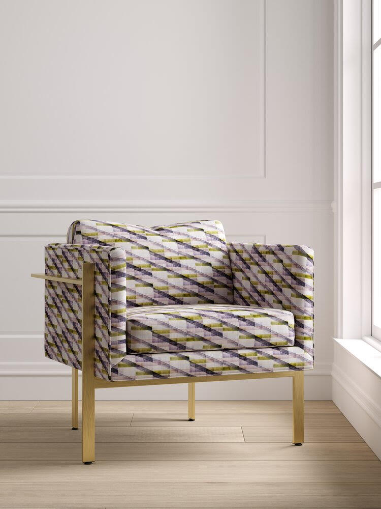Bold designs from Brunschwig & Fils, Helen Amy Murray’s collaboration with The Rug Company and more