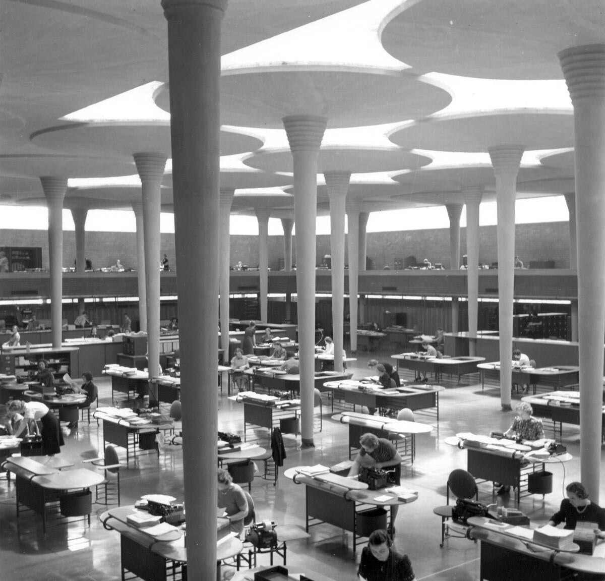 Why Frank Lloyd Wright is still driving product design today