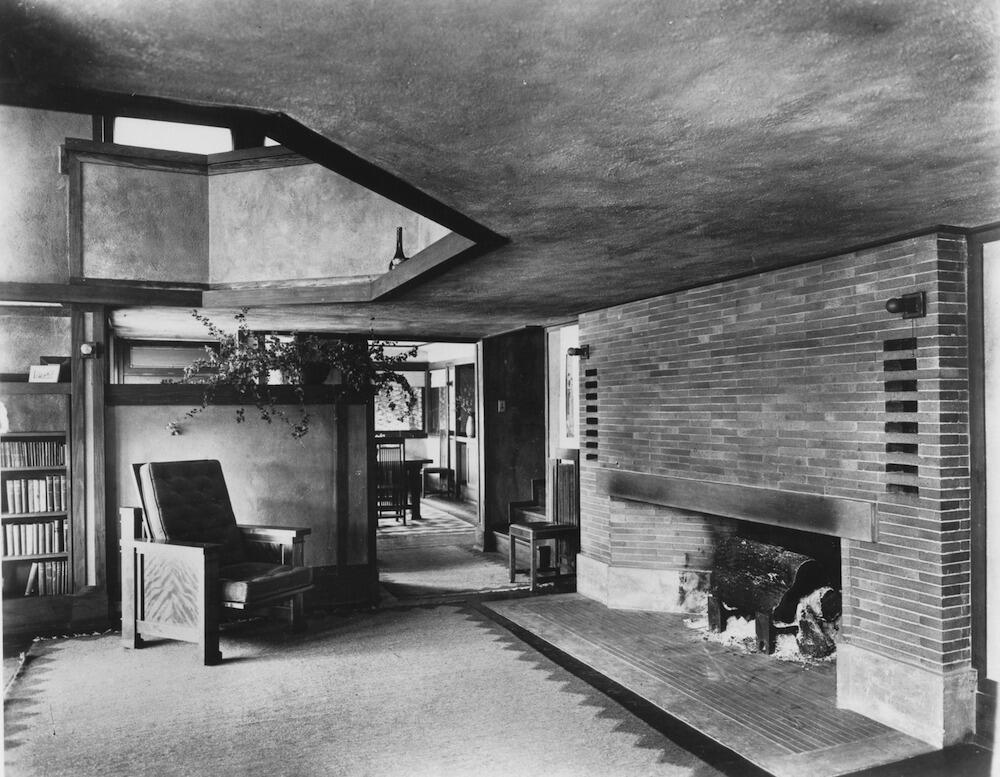 Why Frank Lloyd Wright is still driving product design today