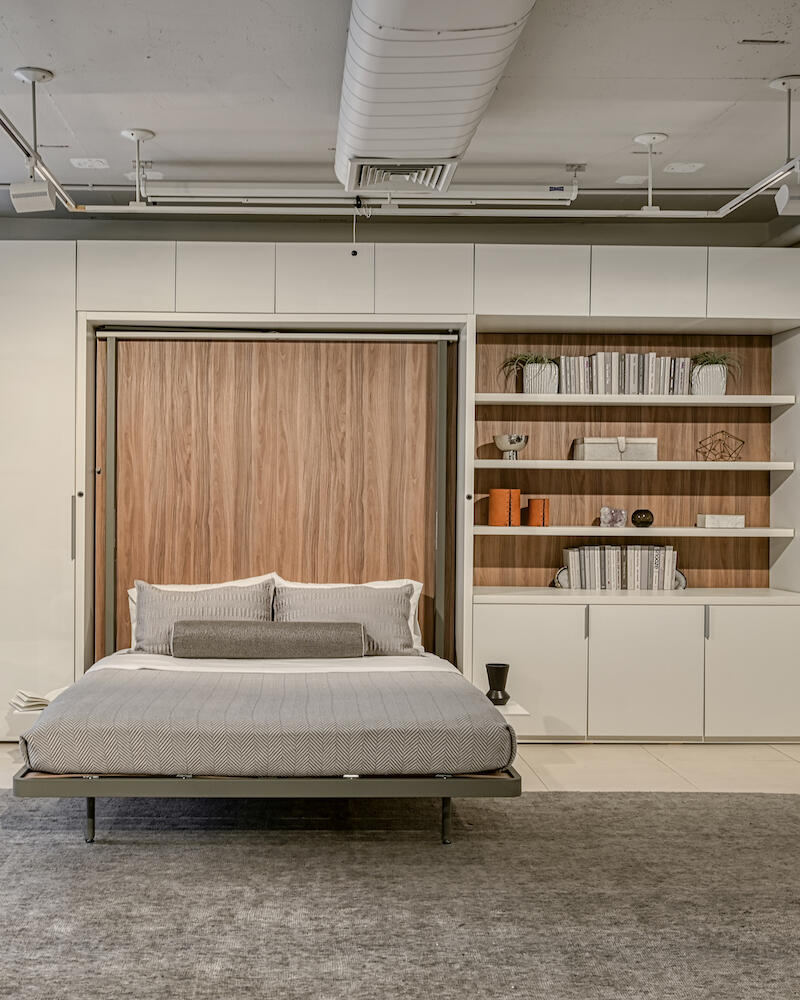 Tappan’s Los Angeles gallery, Salvatori debuts New York flagship store and more