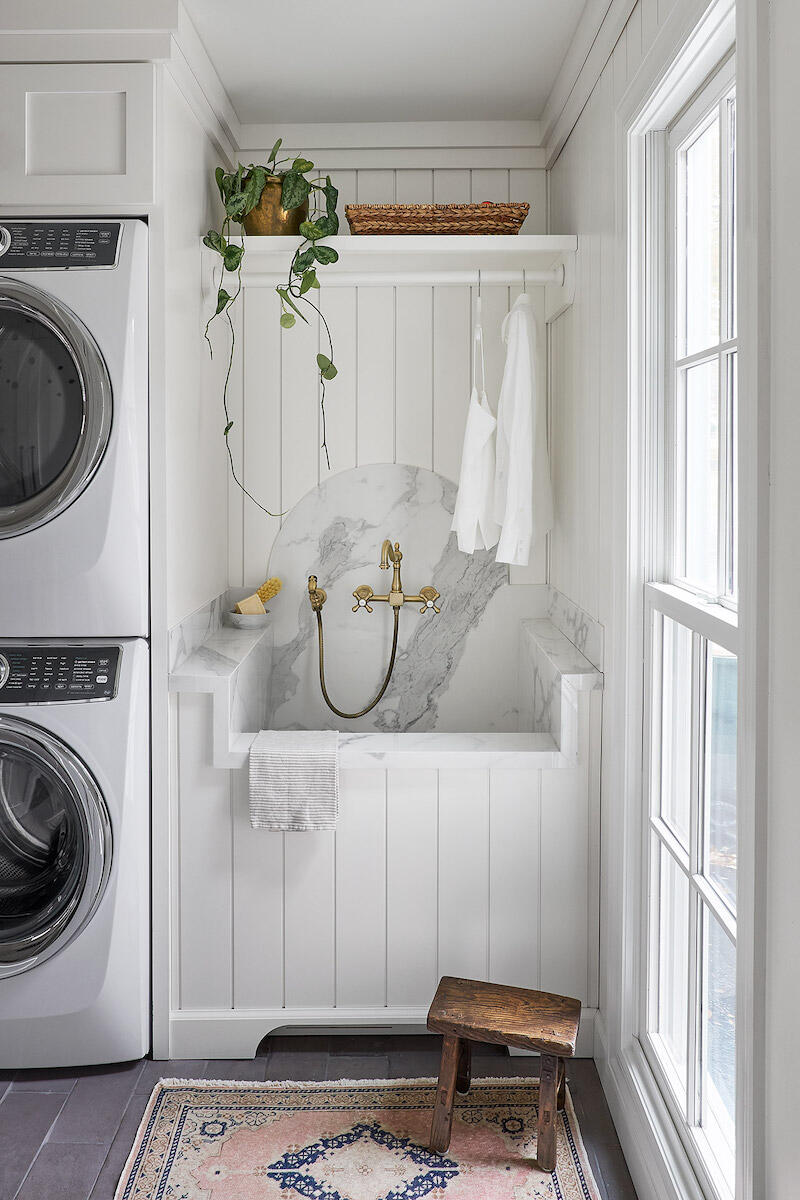 How this Italian designer in Illinois is reinventing her idea of the ...
