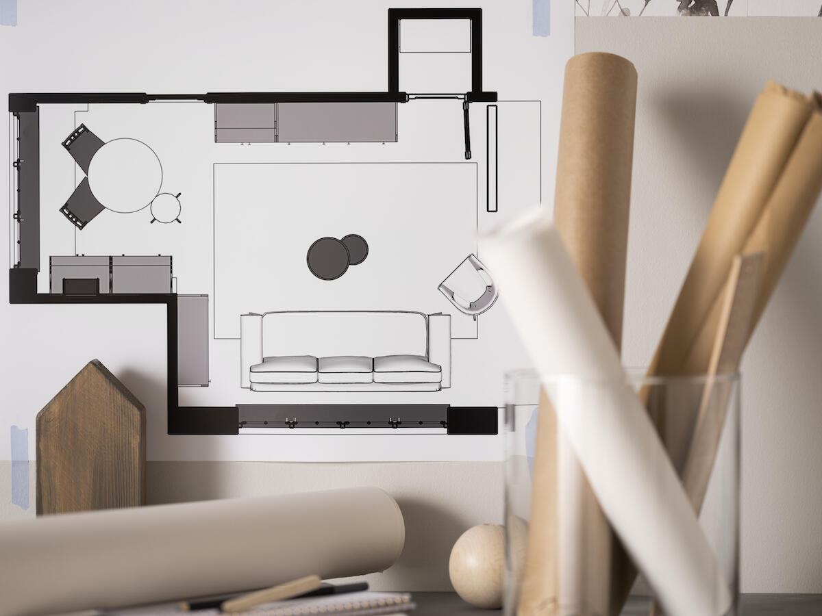 Ikea debuts interior design service