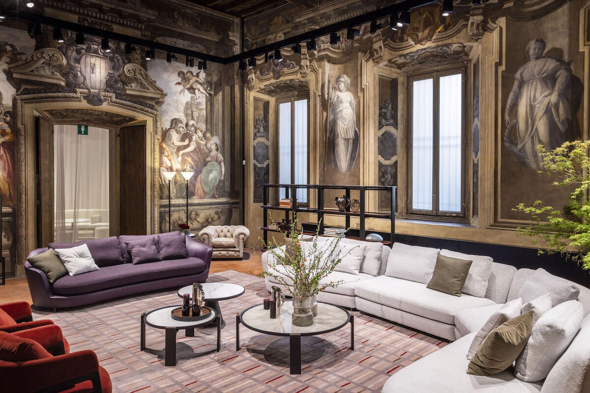 17 heart-stopping debuts from Milan Design Week 2023