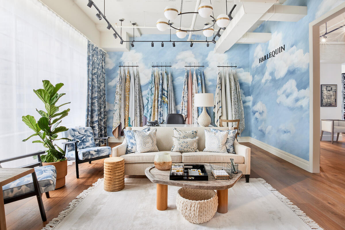 Ralph Lauren Home moves into 200 Lex, the first U.S. Soho Home Studio, and  more