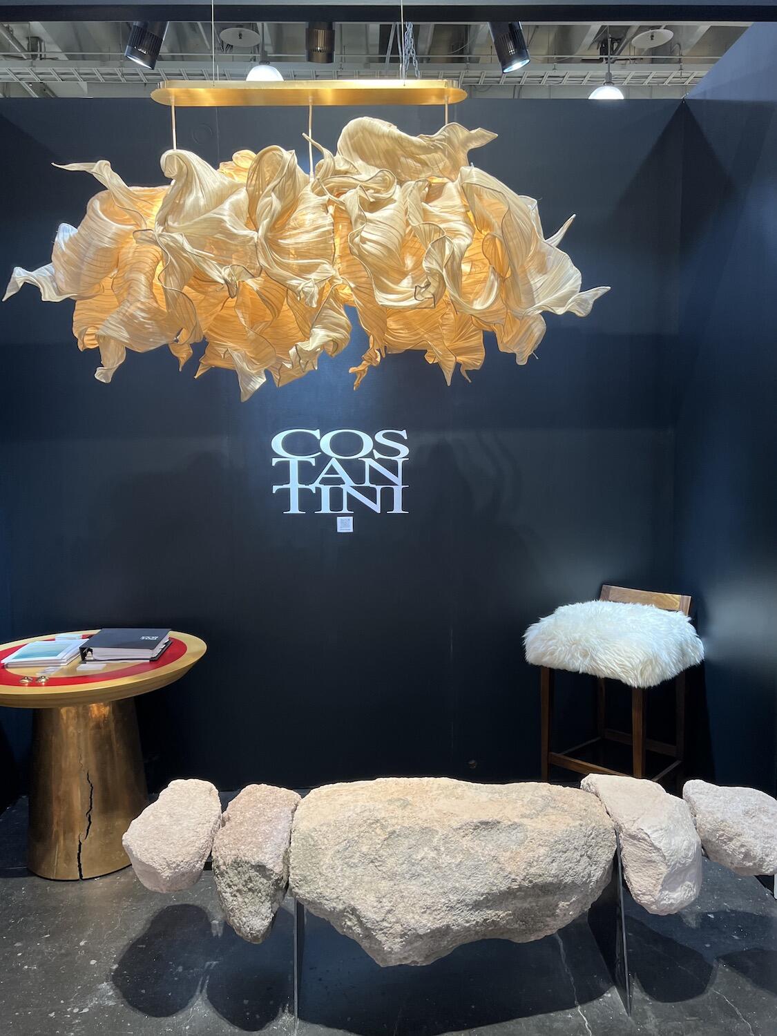 The best debuts at NYCxDesign 2023
