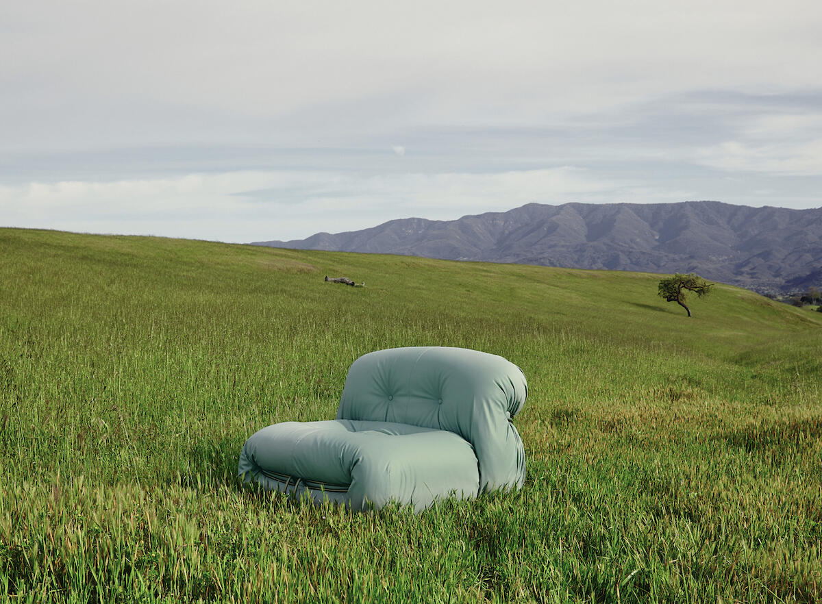 Samuel & Sons teams up with Maddux Creative, outdoor-ready designs from Morris & Co. and more