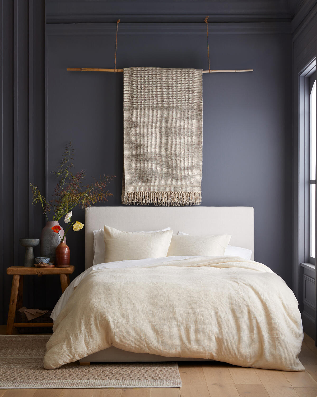 Quince is the designer’s inside source for premium, affordable home basics