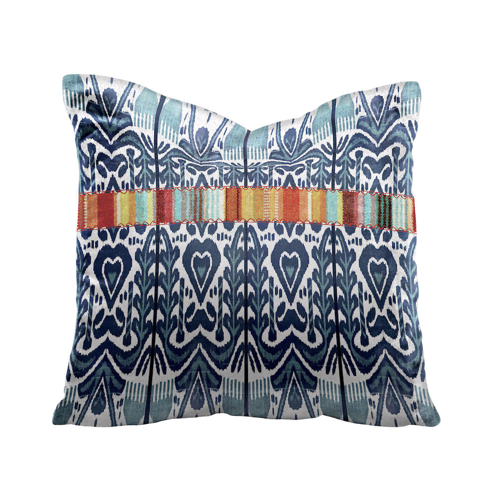 Colin King collabs with West Elm, Erin Fetherston designs for Anthropologie and more