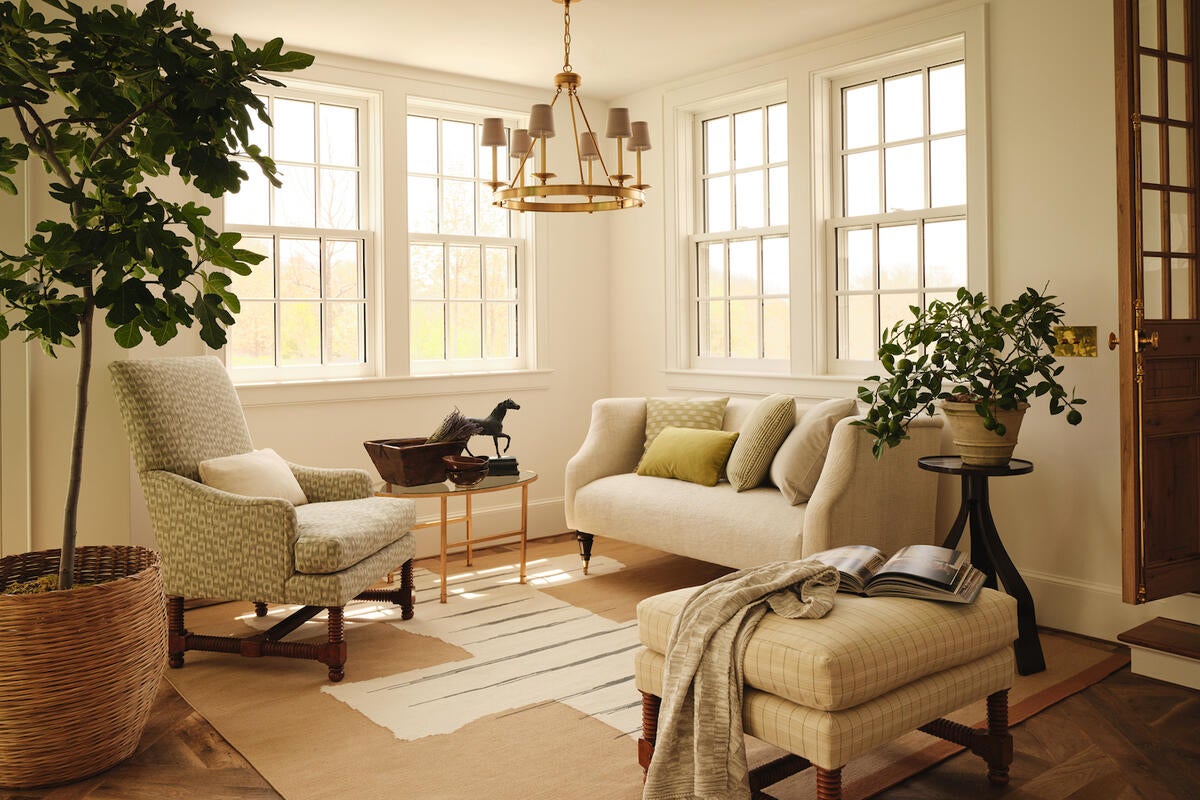 Want Timeless Decor Style? Check Out West Elm's Collection With Colin King