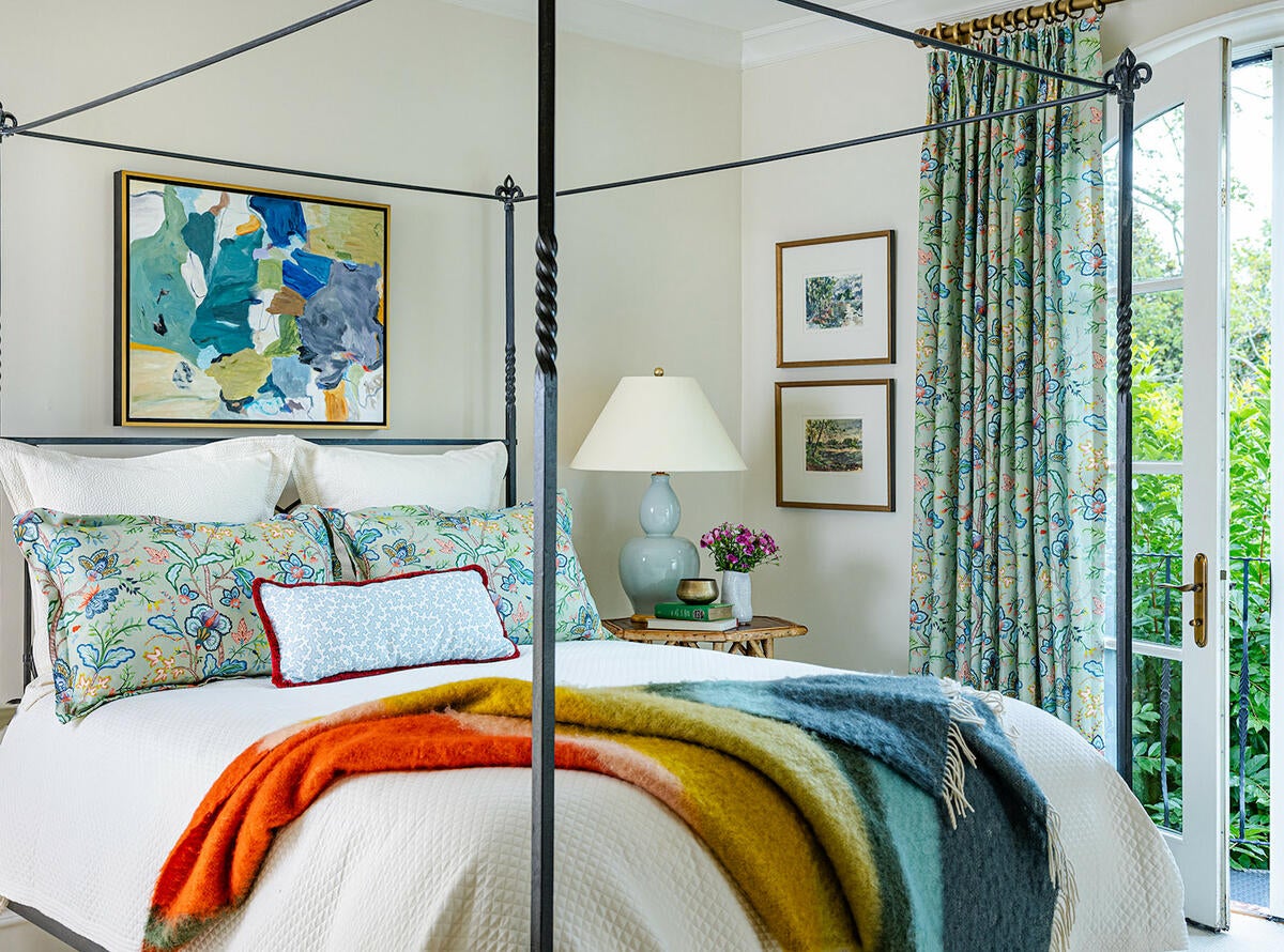 Colin King collabs with West Elm, Erin Fetherston designs for Anthropologie and more