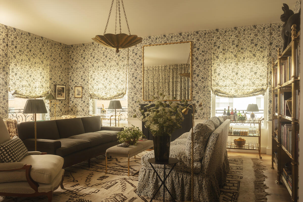 Fromental debuts a new showroom at 200 Lex, Arhaus opens a Massachusetts store and more