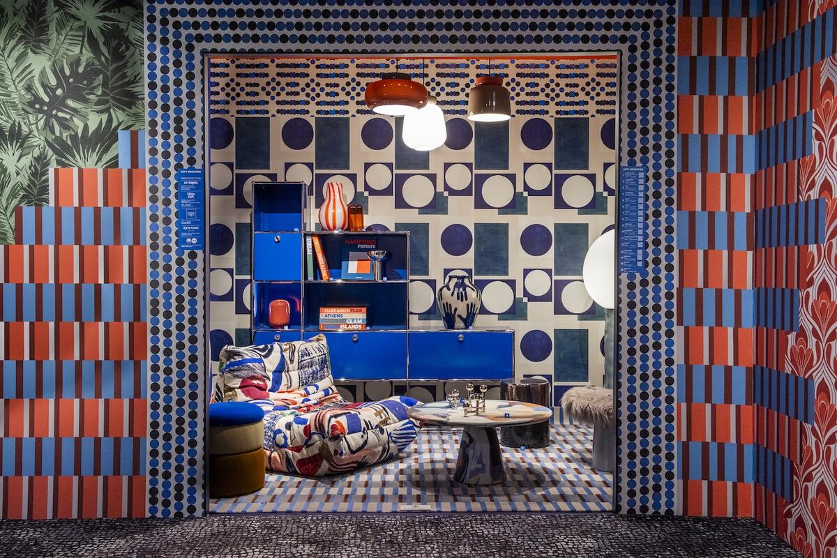 Maison&Objet’s pursuit of pleasure