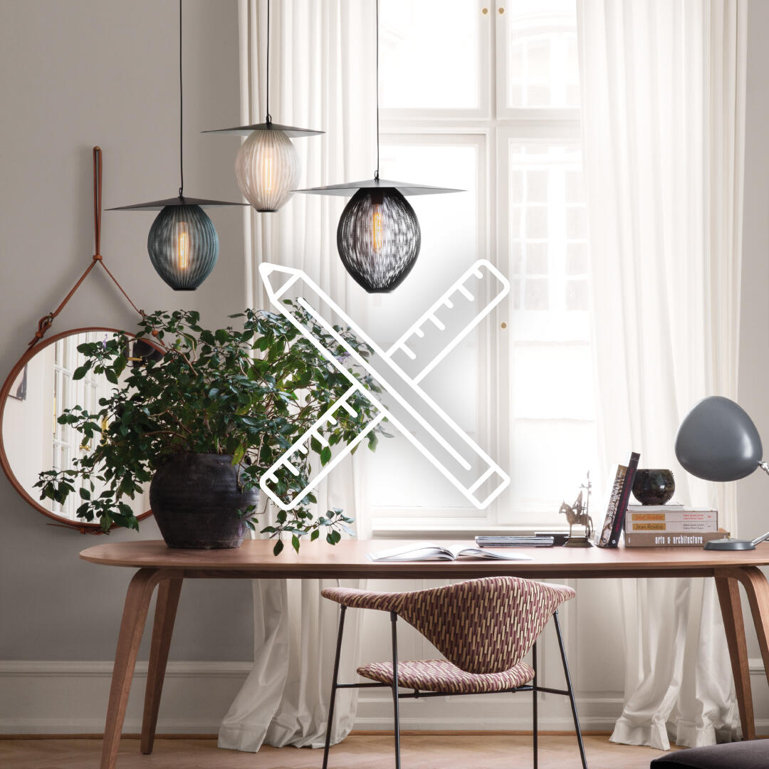 Lightology’s Design Desk plans every last detail of your next lighting project