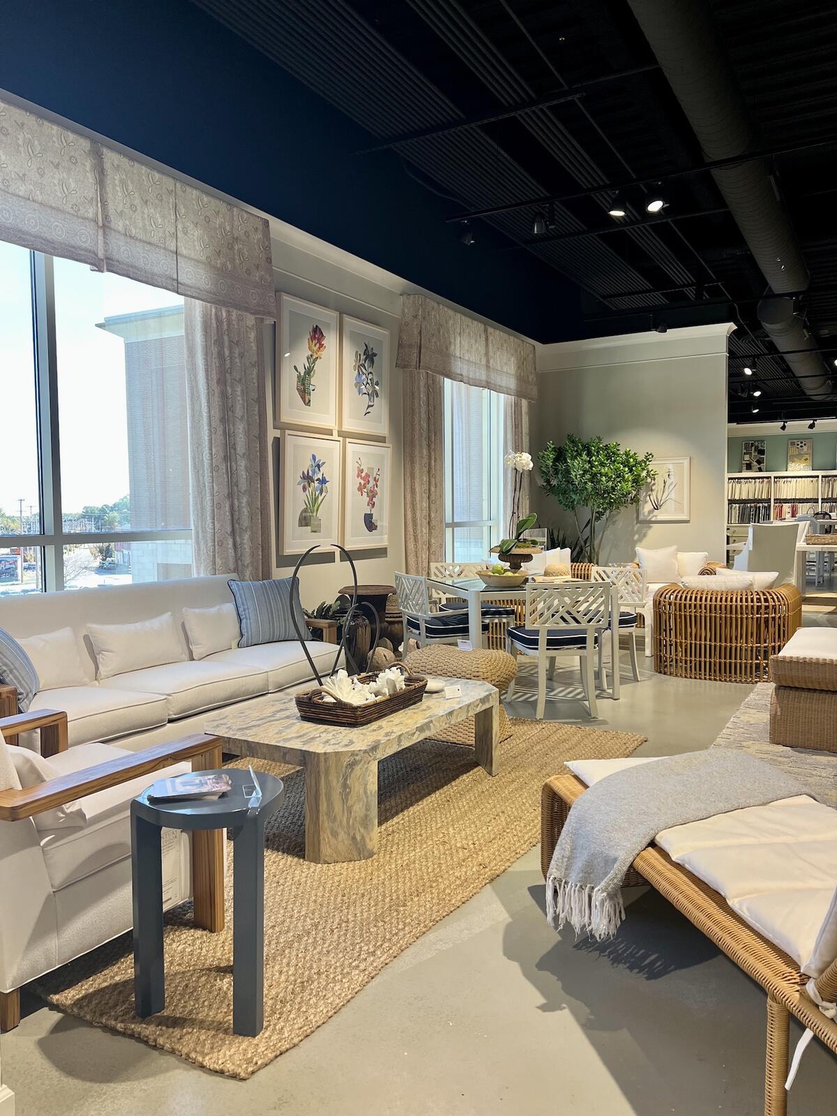 5 Furniture and Home Decor Micro Trends from Highpoint Market 2021 —  DESIGNED