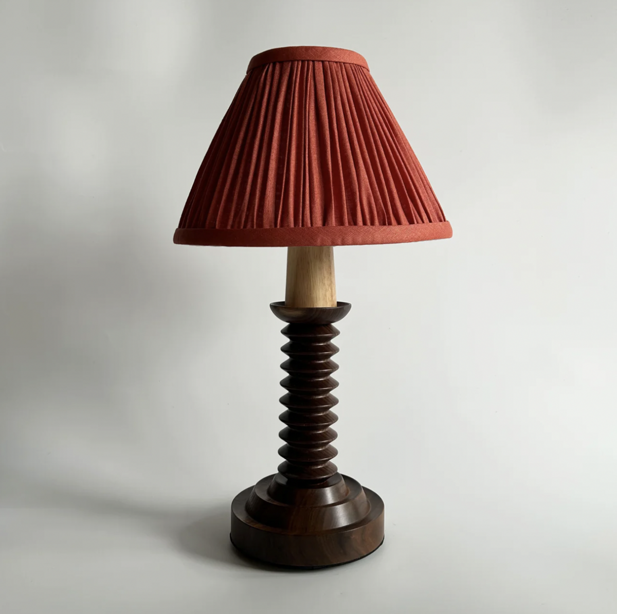 Bright idea: The rise of the portable lamp