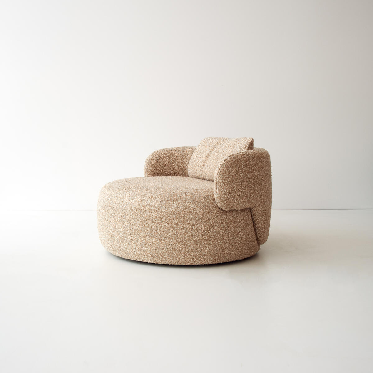 The Shoal lounge chair