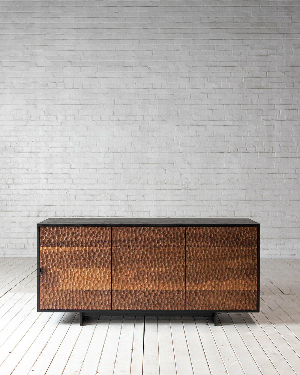 The Mobley Console by Bricker & Beam 