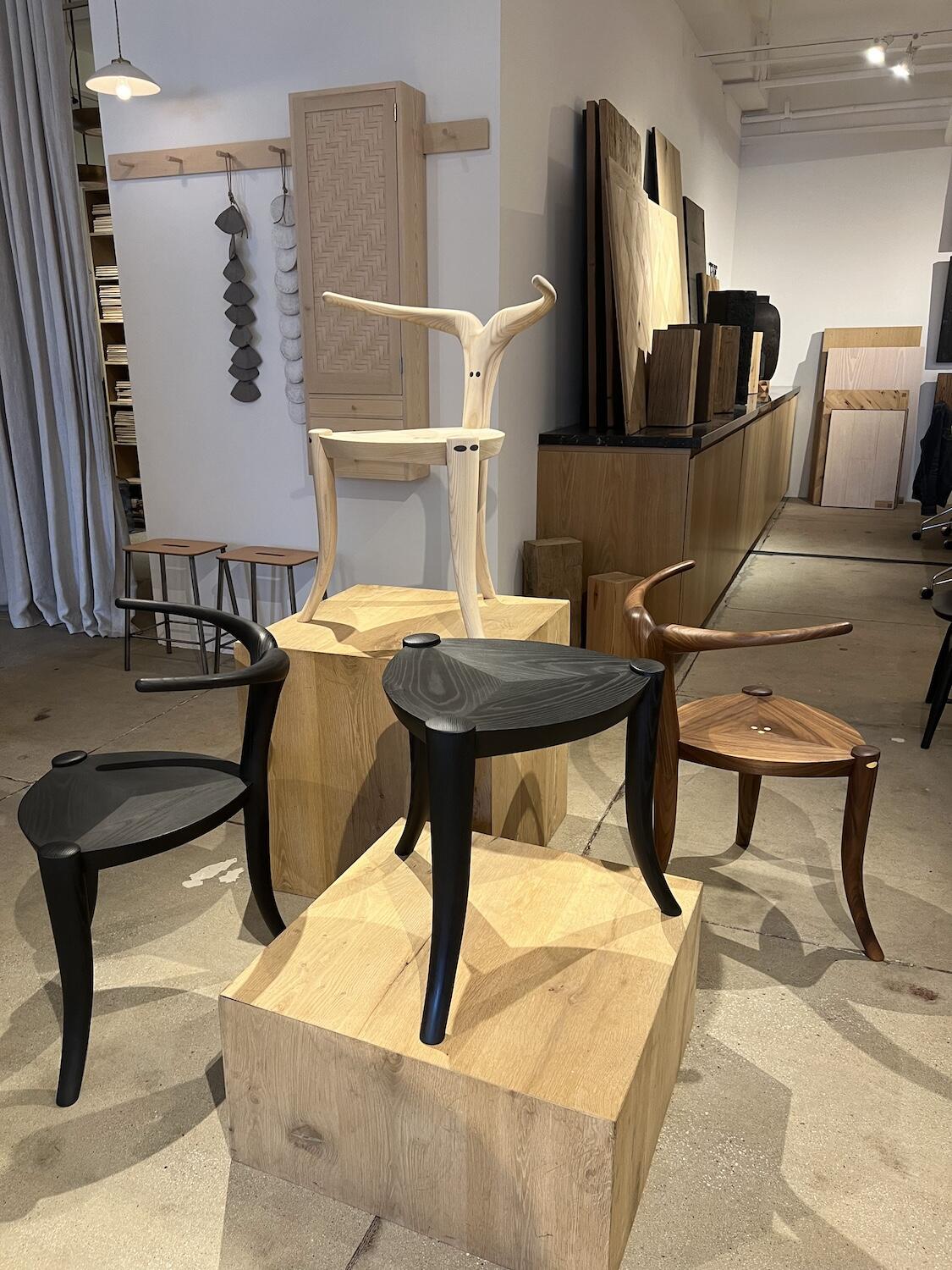 The best debuts at NYCxDesign 2024