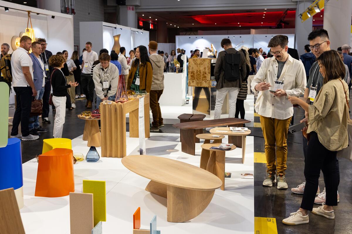 What did we learn from New York’s design week?