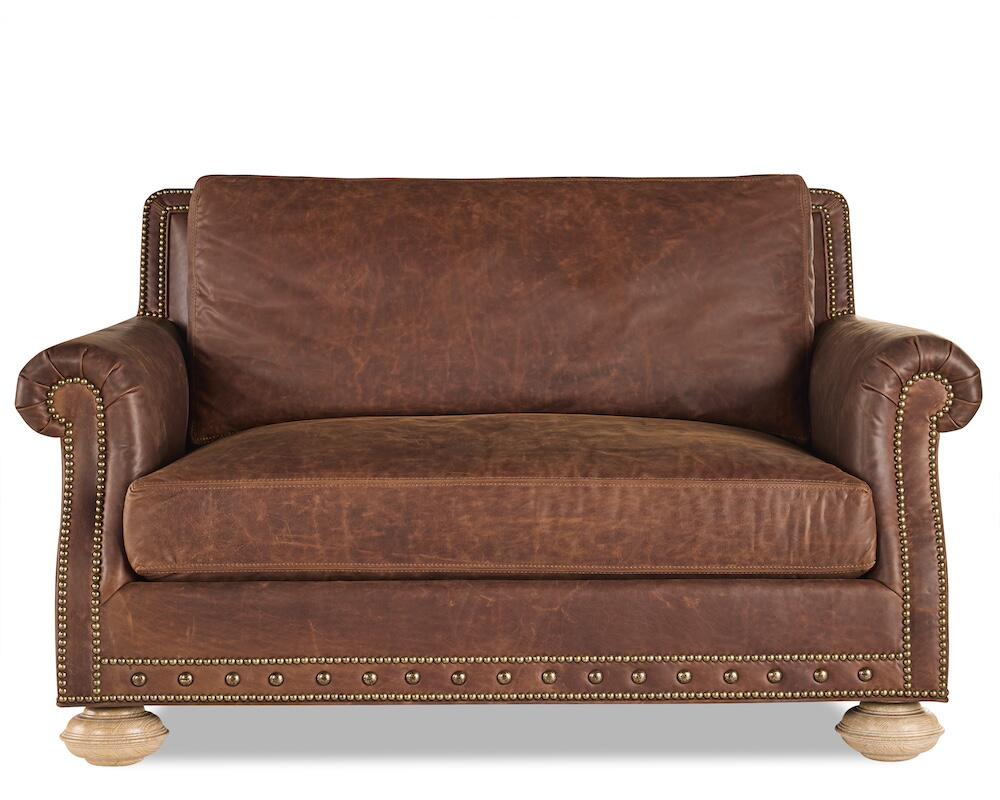 The Malaga lounge chair