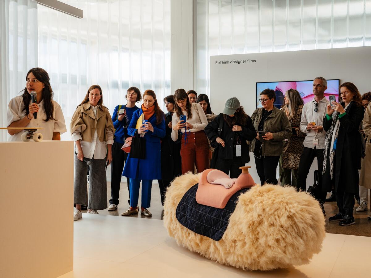 How Copenhagen’s 3 Days of Design became the low-key alternative to giant design fairs How Copenhagen’s 3 Days of Design became the low-key alternative to giant design fairs