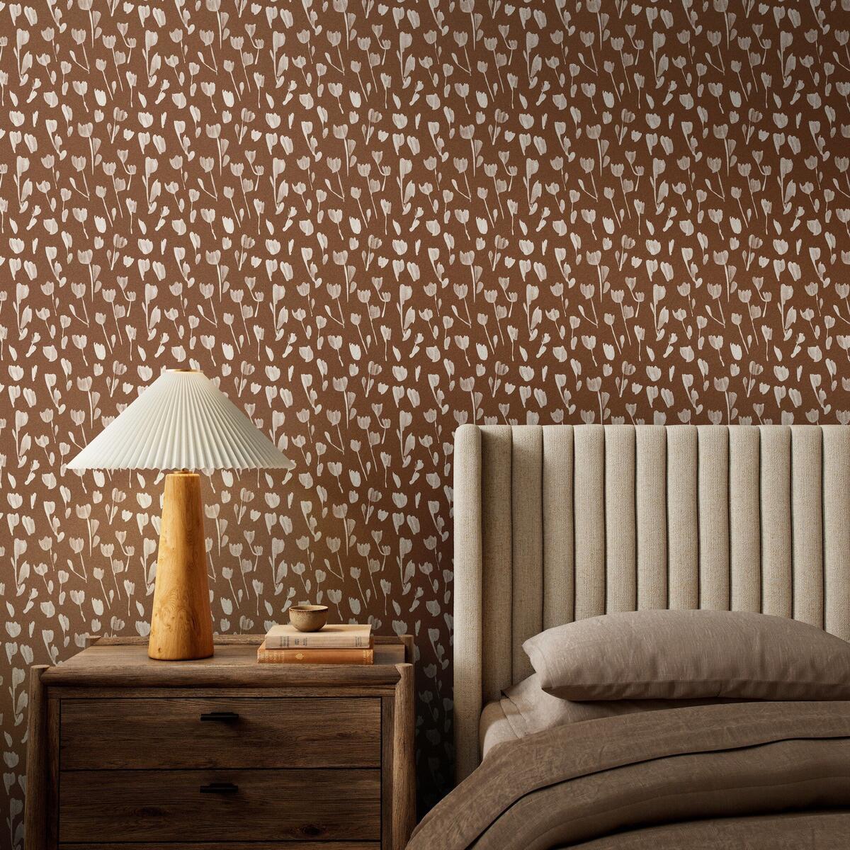 Four Hands debuts functional, eco-friendly, artistic wallcoverings Four Hands debuts functional, eco-friendly, artistic wallcoverings