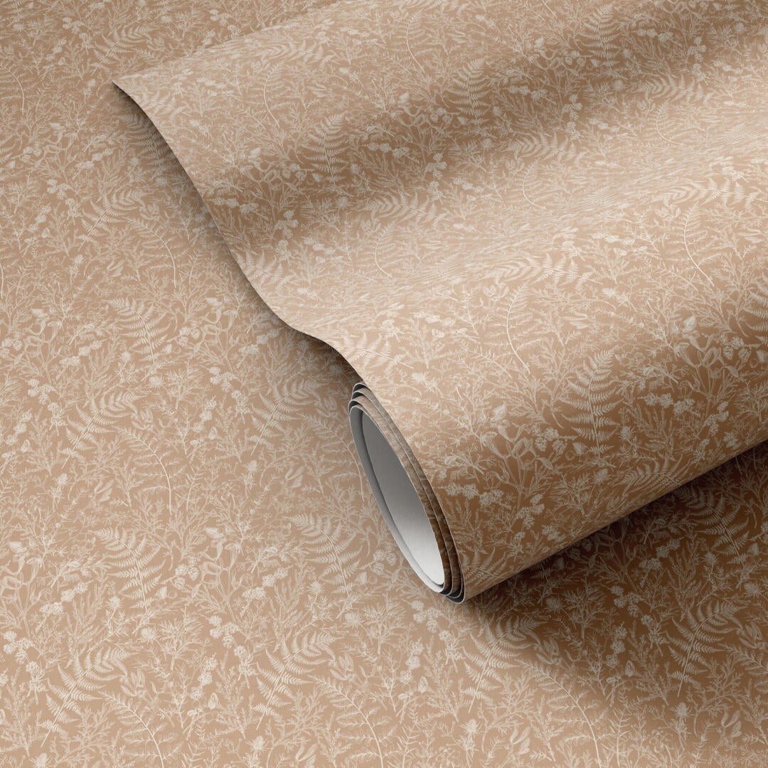 Four Hands debuts functional, eco-friendly, artistic wallcoverings Four Hands debuts functional, eco-friendly, artistic wallcoverings