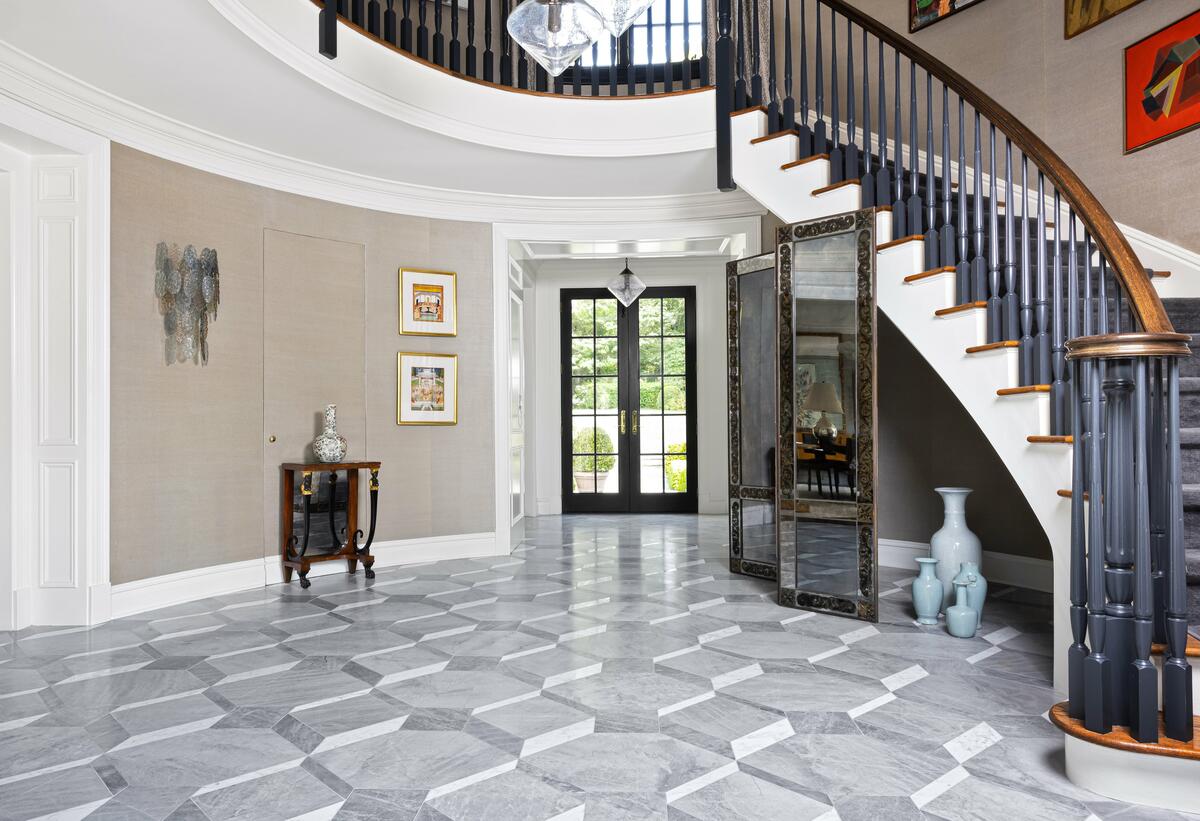 The ultimate customization cheat sheet from the experts at Artistic Tile The ultimate customization cheat sheet from the experts at Artistic Tile